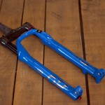 Moutain Bicycle MTB Fork  Decal Stickers for rock shox SID ULTIMATE